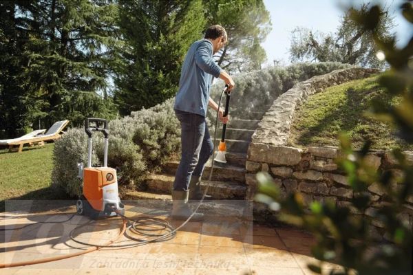 Захист від бризок STIHL 49105509000