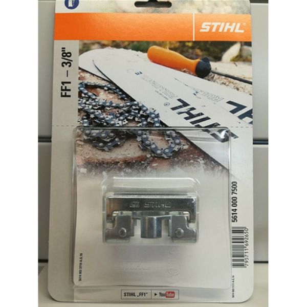 Направляюча STIHL FF 1 для державки з напилком 3/8" (56140007500)