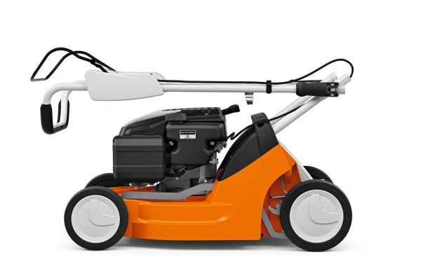 Газонокосарка бензинова STIHL RM 443 (63380113406)