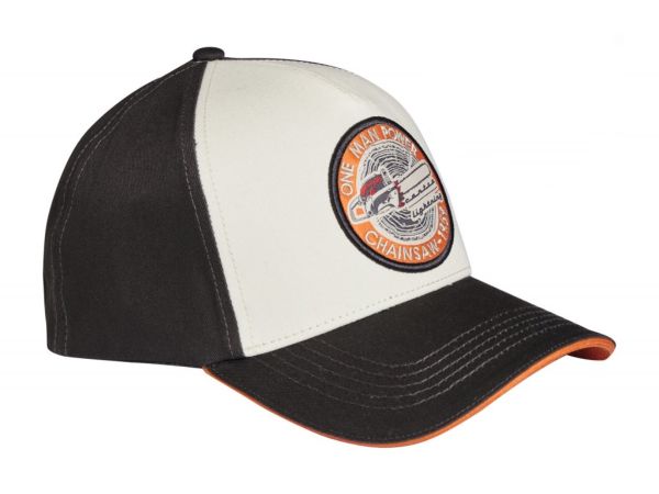 Кепка 59 CONTRA сіро-бежева STIHL 04216000112