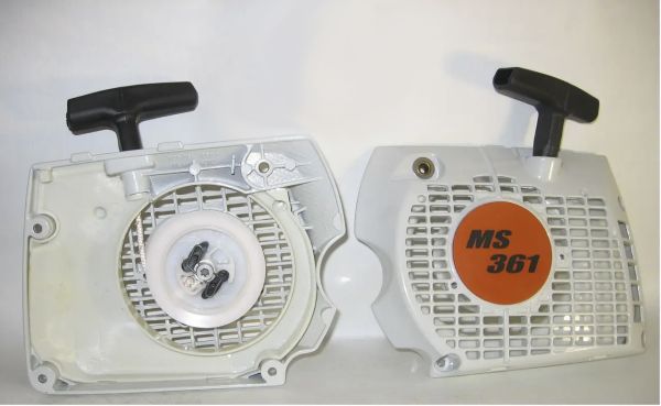 Корпус вентилятора STIHL 11350801800