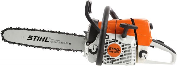 Бензопила STIHL MS 361 (11352000547)