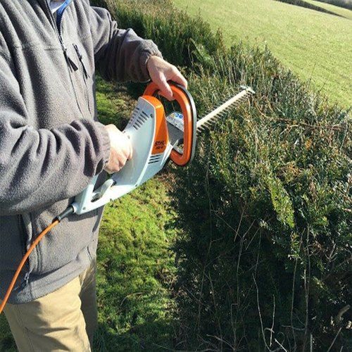 Кущоріз електричний STIHL HSE 52 (48180113532)