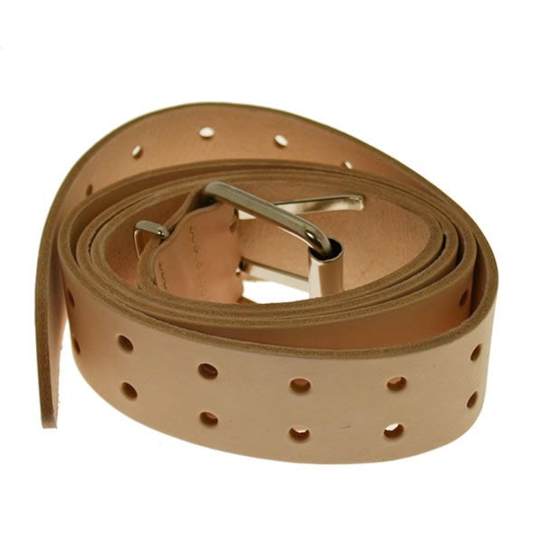 Пояс шкіряний STIHL коричневий (00008810600)