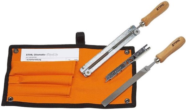 Заточной комплект для цепей STIHL 0.325" (56050071028)