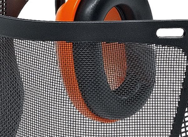 Шолом захисний та навушники STIHL Economy (00008840251)