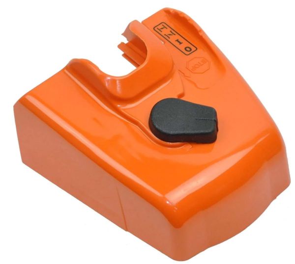 Кришка коробки карбюратора STIHL 11211401915