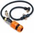 Система підключення води STIHL для TS 400 (до 2008 р.) (42010071014)