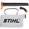 Комплект для всмоктування STIHL для BGE та SHE (48117002200)
