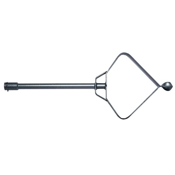 Шнек для розпушування ґрунту та висадки рослин STIHL 260 мм х 660 мм для ВТ 131 (44046801900)