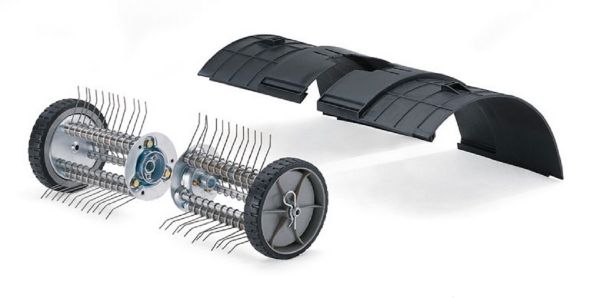 Насадка STIHL для видалення моху MF-MM (46017404601)