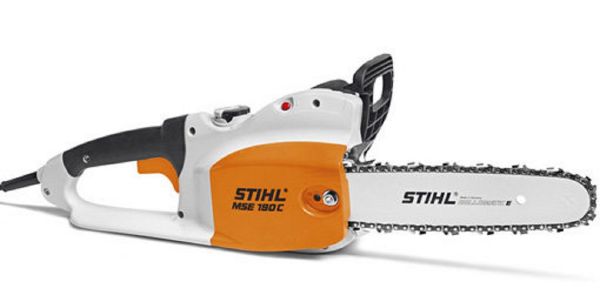 Електропила STIHL MSE 190 С-Q (12092000157)