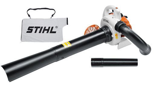 Повітродув-пилосос бензиновий STIHL SH 56 (42410110927)