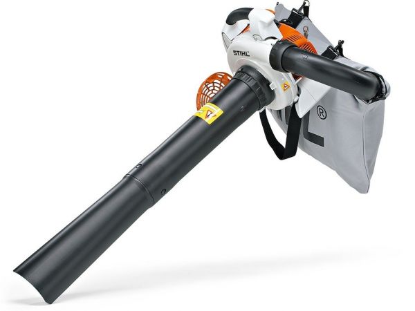 Повітродув-пилосос бензиновий STIHL SH 86 (42410110930)