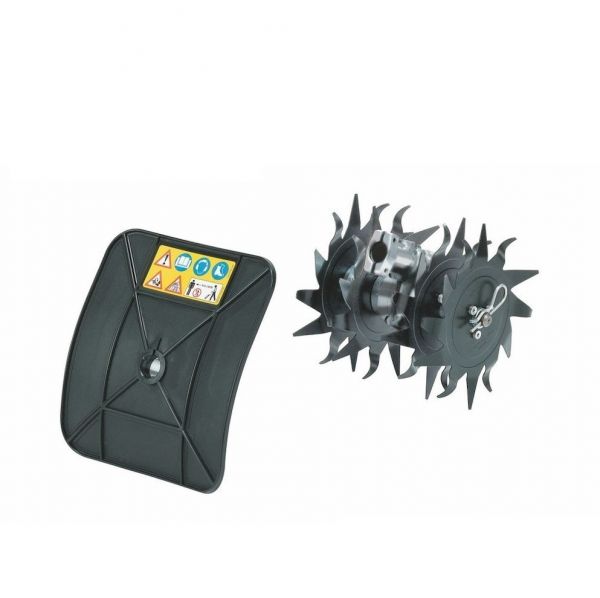 Насадка-ґрунтофреза STIHL BF-KM (46017405000)