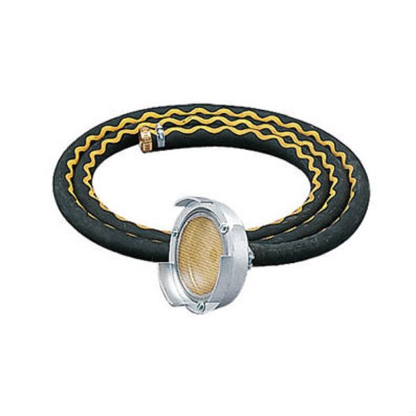 Комплект для всмоктування STIHL для мийок RE 281 - RE 462 (49255000500)