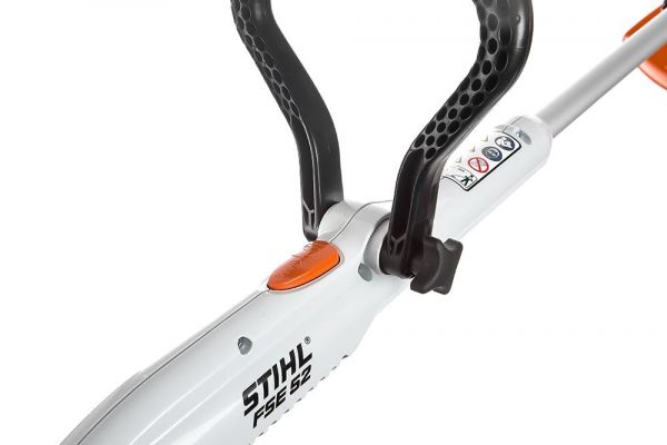 Тример електричний STIHL FSE 52 (48160114104)