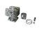Циліндр з поршнем діаметром 35 мм STIHL 41340201218