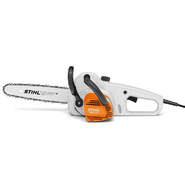 Електропила STIHL MSE 141 C-Q (12082000305)