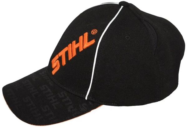 Кепка з вишивкою STIHL 04640150030