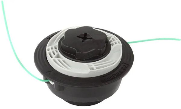 Косильна головка STIHL AutoCut C 6-2 для FSE 60, FSE 81, FS 38 - 50 (40067102126)