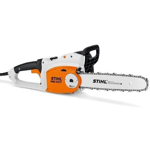 Електропила STIHL MSE 210 С-BQ (12092000179)