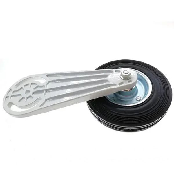 Обмежувач глибини різу на візок STIHL для TS 400 (до 2008), TS 510, TS 760 (42010071041)