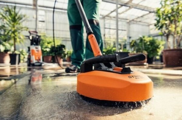 Насадка STIHL для швидкого чищення великих поверхонь RA 101 (49005003902)