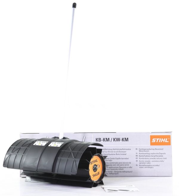 Насадка-підмітальний валик STIHL KW-KM (46017404904)