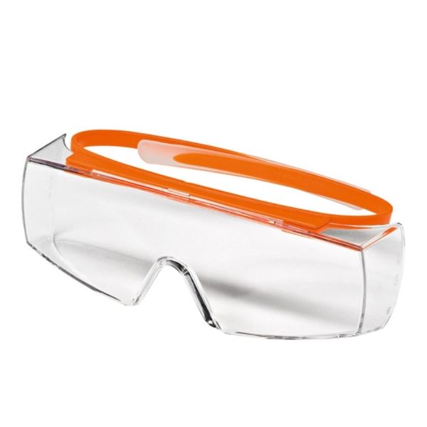 Окуляри захисні STIHL SUPER OTG, прозорі (00008840340)