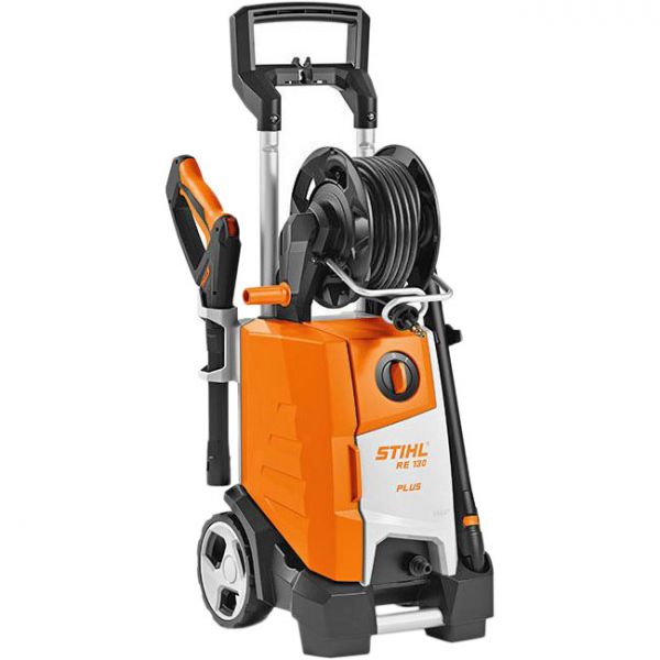 Мийка високого тиску STIHL RE 130 Plus (49500114561)