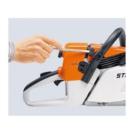 Бензопила STIHL MS 291 (11412000698)