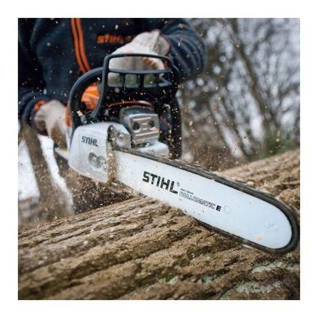 Бензопила STIHL MS 291 (11412000698)