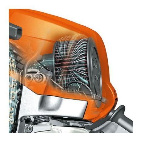 Бензопила STIHL MS 291 (11412000698)