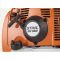 Повітродув ранцевий STIHL BR 350 (42440111600)