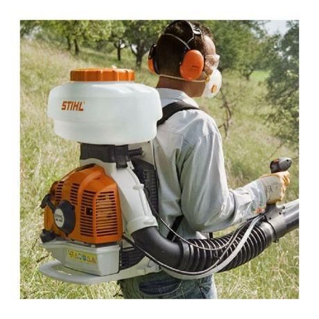 Обприскувач бензиновий STIHL SR 420 (42030112619)