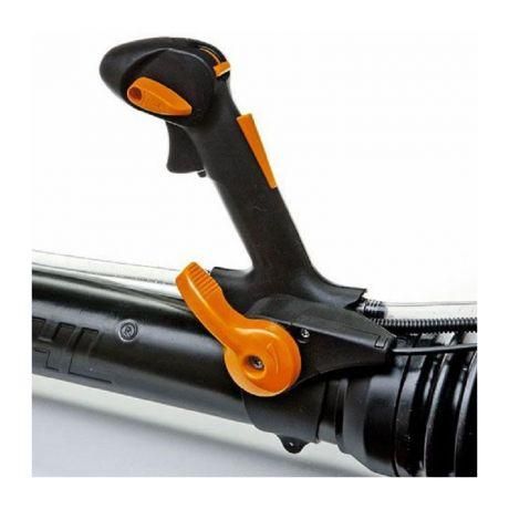 Обприскувач бензиновий STIHL SR 420 (42030112619)