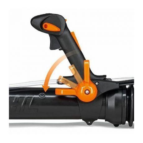 Обприскувач бензиновий STIHL SR 450 (42440112641)