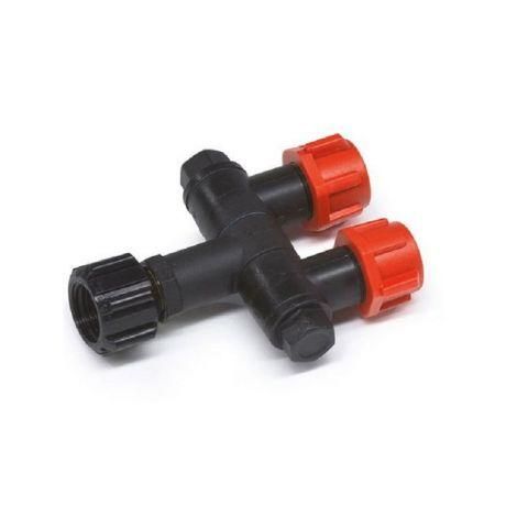 Обприскувач ручний STIHL SG 31 (42550194930)