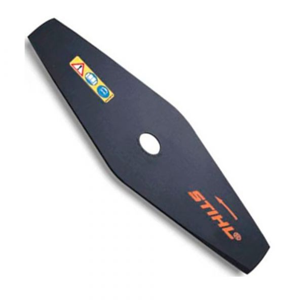 Ніж для трави STIHL 230 мм - 2 пелюстки для FS 55 - FS 250 (40017133805)