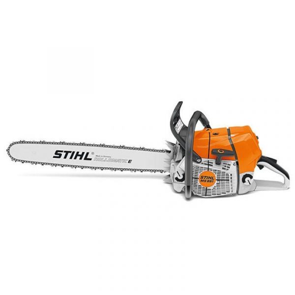 Бензопила STIHL MS 651 (11442000354)