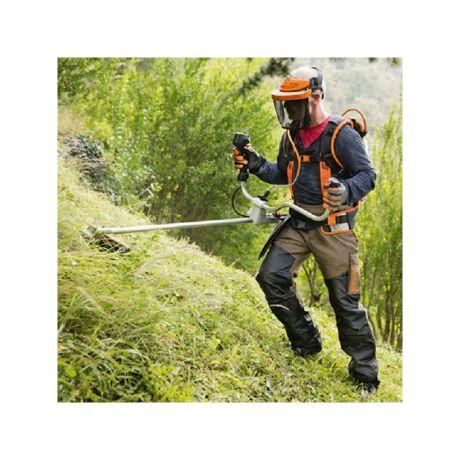 Тример акумуляторний STIHL FSA 130 (48672000018)