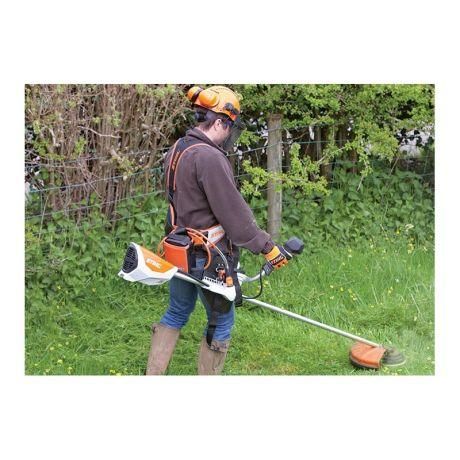 Тример акумуляторний STIHL FSA 130 (48672000018)
