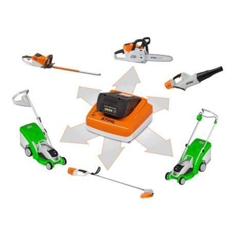 Акумулятор STIHL AP 300 (48504006570)