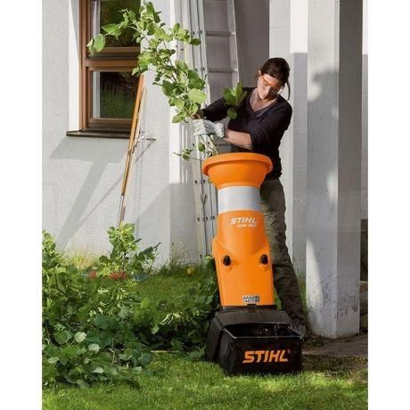 Садовый измельчитель электрический STIHL GHE 150 (60080111130)