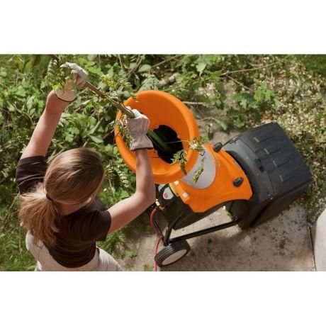 Подрібнювач електричний STIHL GHE 250 (60080111040)