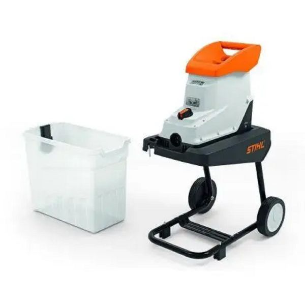 Садовый измельчитель электрический STIHL GHE 140 L (60130111150)