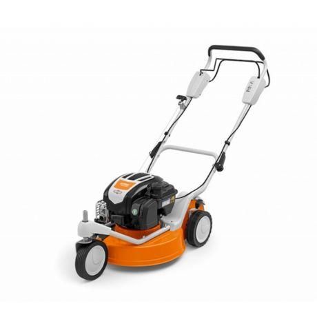 Газонокосарка бензинова STIHL RM 3.1 RT (63610113416)