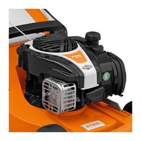Газонокосарка бензинова STIHL RM 3.1 RT (63610113416)