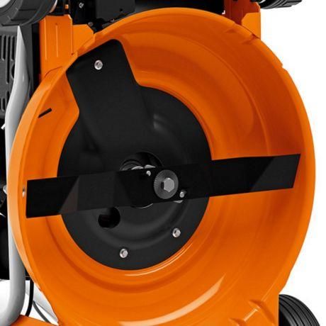 Газонокосарка бензинова STIHL RM 3.1 RT (63610113416)